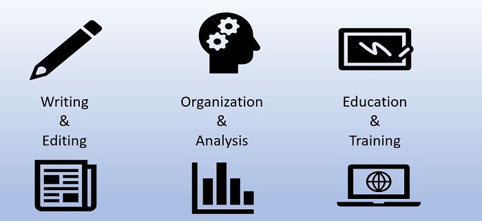 scientific editorial, writing, and consulting services by BioSerendipity