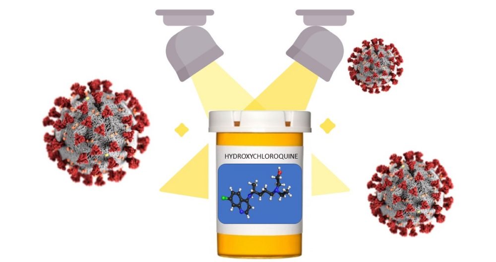 coronavirus_hydroxychloroquine_spotlights